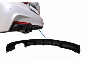 Añadido Bmw 3 Series F30...