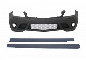 Paragolpes Mercedes C-class...