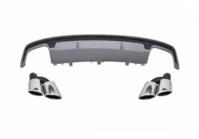 Añadido Audi A7 4g...