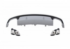 Añadido Audi A7 4g...