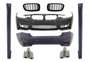 Kit Carroceria Bmw 3 Series...