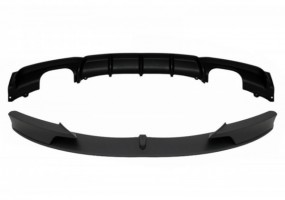 Añadido Bmw 3 Series F30...