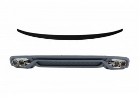 Añadido Audi A4 B8 Sedan...