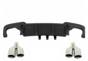 Añadido Bmw F10 5 Series...