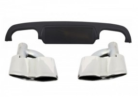 Añadido Mercedes S-class...