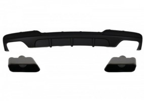 Añadido Bmw F10 F11 2011-2017