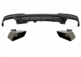 Añadido Bmw 5 Series F10...