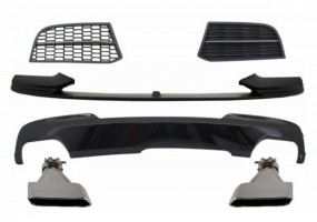 Añadido Bmw 5 Series F10...