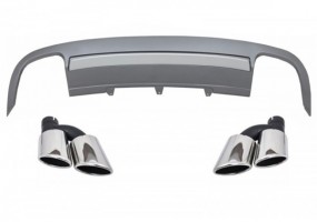 Añadido Audi A5 8t 4d...