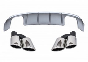 Añadido Audi A3 8v...