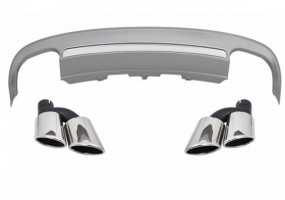 Añadido Audi A5 8t 2 Doors...