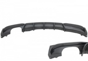 Añadido Bmw 3 Series F30...