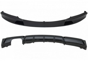 Añadido Bmw 3 Series...