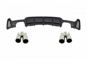 Añadido Bmw F32 F33 F36...