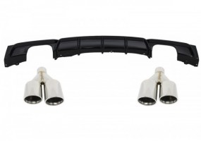 Añadido Bmw 3 Series F30...