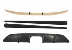 Añadido Smart Fortwo 451...