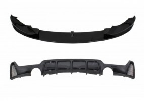 Añadido Bmw 4 Series F32...