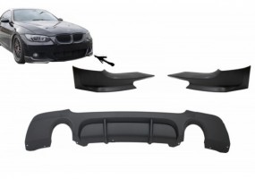 Añadido Bmw E92 Coupe 3...