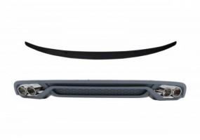 Añadido Audi A4 B8 Sedan...