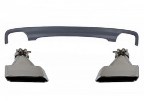 Añadido Bmw F10 F11 Sedan...