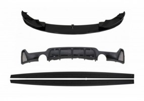 Añadido Bmw 4 Series F32...