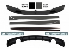 Añadido Bmw 3 Series...