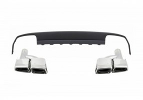 Añadido Mercedes E-class...