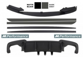 Añadido Bmw 5 Series F10...