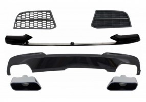 Añadido Bmw 5 Series F10...