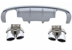 Añadido Audi Q5 8r...