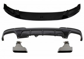 Añadido Bmw 5 Series F10...