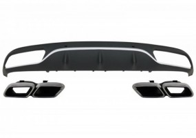 Añadido Mercedes C-class...