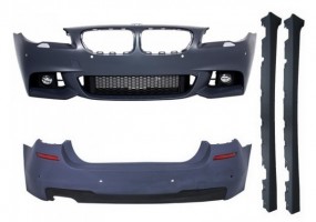 Kit Carroceria Bmw 5 Series...