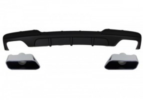 Añadido Bmw F10 F11 2011-2017