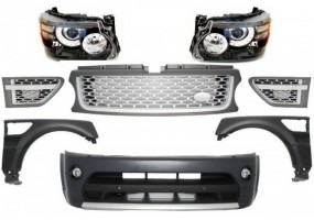 Kit Carroceria Land Rover...