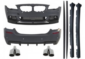 Kit Carroceria Bmw F10 5...