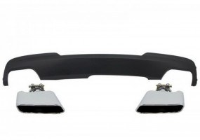 Añadido Bmw F10 F11 2011-2017