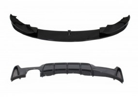 Añadido Bmw 4 Series F32...