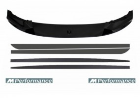 Añadido Bmw 5 Series F10...