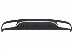 Añadido Mercedes C-class...