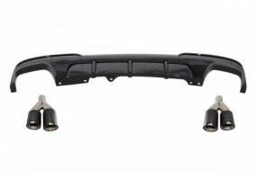 Añadido Bmw 5 Series F10...