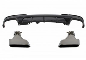 Añadido Bmw 5 Series F10...