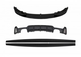 Añadido Bmw 4 Series F32...