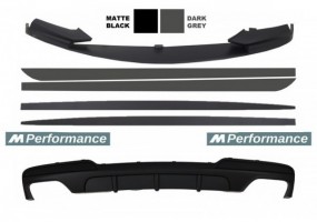 Añadido Bmw 5 Series F10...