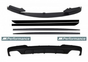 Añadido Bmw 5 Series F10...