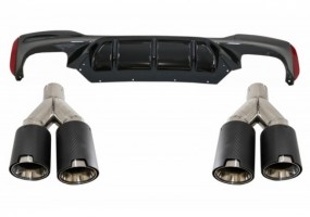 Añadido Bmw 5 Series G30...