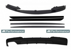 Añadido Bmw 5 Series F10...