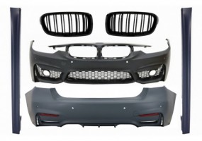 Kit Carroceria Bmw 3 Series...