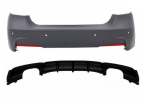 Paragolpes Bmw 3'er F30...