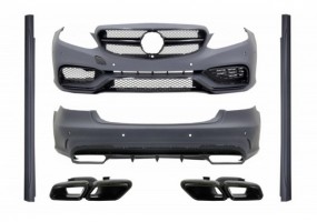 Kit Carroceria Mercedes...